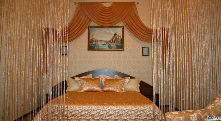 Гостиница Valeri Classic Воронеж