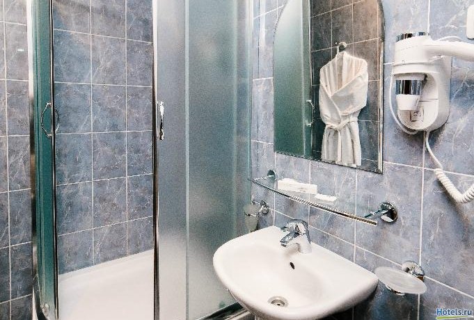 Гостиница Valeri Classic Воронеж