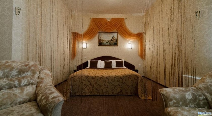 Гостиница Valeri Classic Воронеж