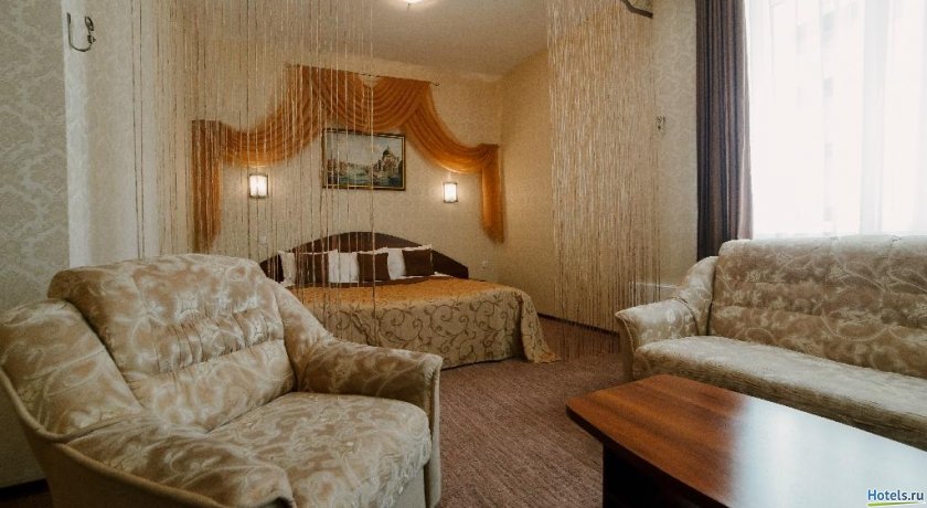 Гостиница Valeri Classic Воронеж