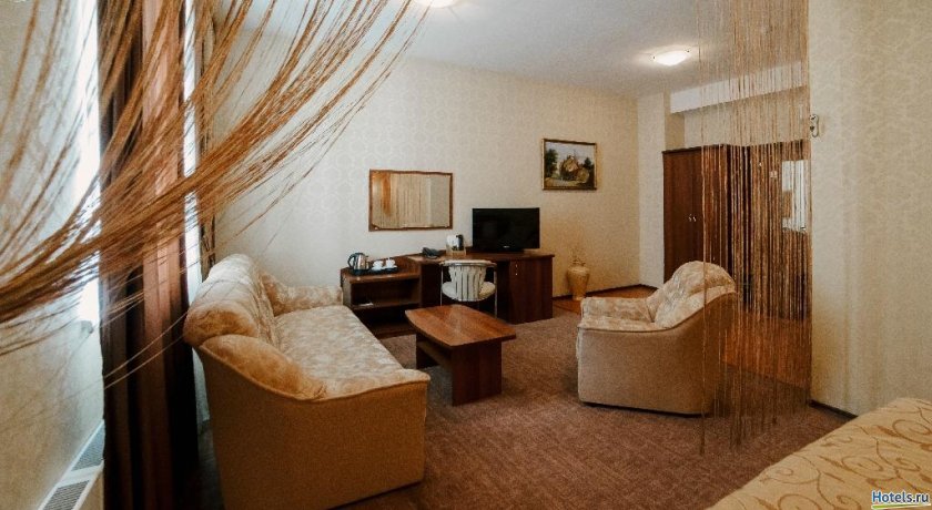 Гостиница Valeri Classic Воронеж