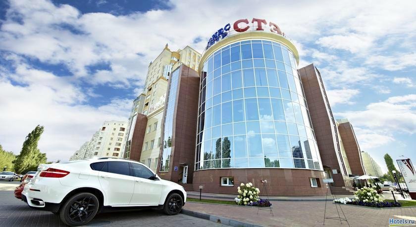 Гостиница Valeri Classic Воронеж-4